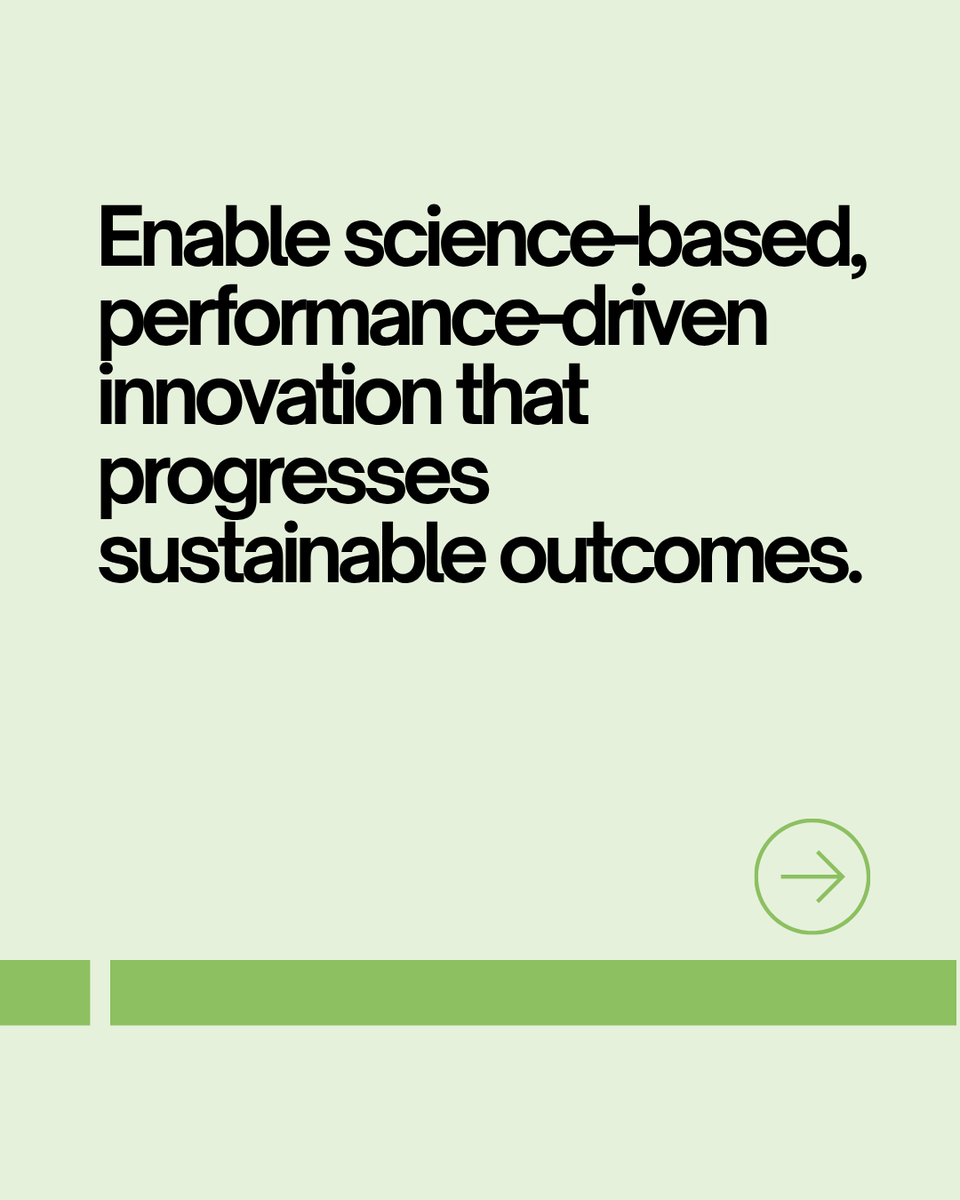PLASTICS_US's tweet photo. Policy shapes innovation, investment, infrastructure, and material choices long before a product hits the shelf. 🌱

We support policies that recognize the value of bioplastics, drive science-based innovation, strengthen supply chains, and stay grounded in circular economy principles.

#BioplasticsWeek #Bioplastics #Policy #Sustainability