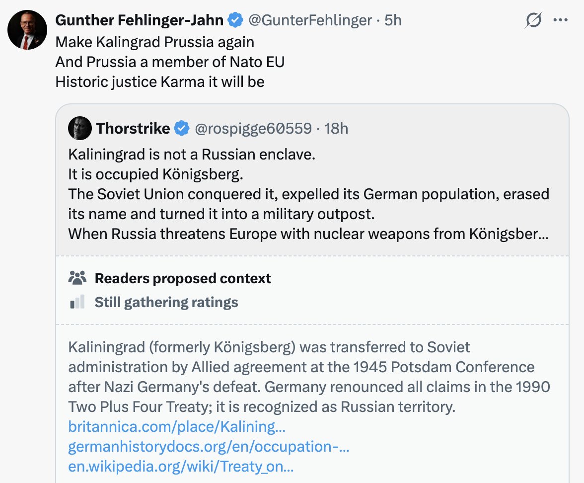 dikrantz's tweet photo. @GunterFehlinger Hope this helps 👇 https://t.co/mfWeyJ9B0n