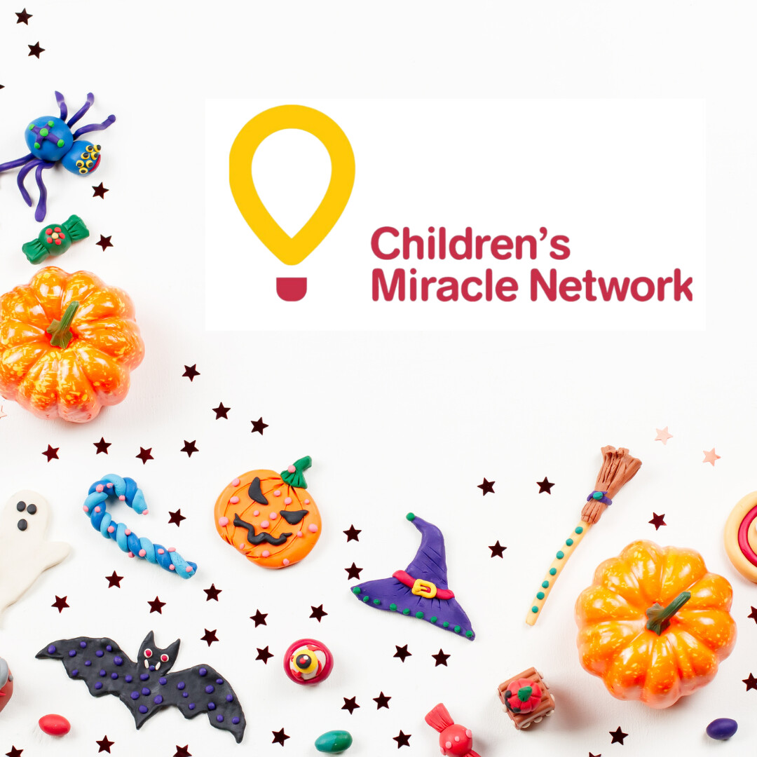 ATRSrecycling's tweet photo. This October, your closet clean-out can help sick and injured kids right in your community. Donate to ATRS bins and support Children's Miracle Network. Call 866-900-9308 to find one. #ATRS #CMNHospitals https://t.co/T5FCl9OZ57