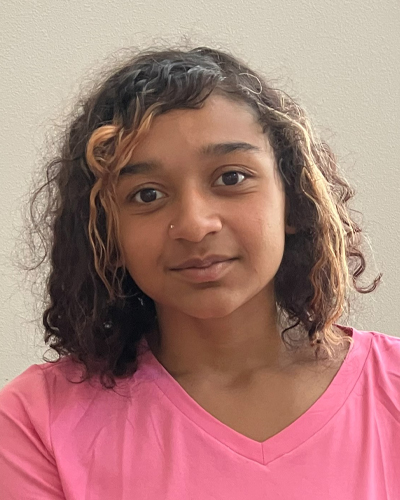 NCMEC's tweet photo. Harlem has been missing for nearly a month. Have you seen this 15-year-old?

Harlem has been missing from French Camp, California, since Sept. 3.

Please take a close look and share.

Have information? Call NCMEC at 1-800-THE-LOST or the San Joaquin County Sheriff’s Office at 1-209-468-4400. Poster: https://t.co/3iRywGr5Kd