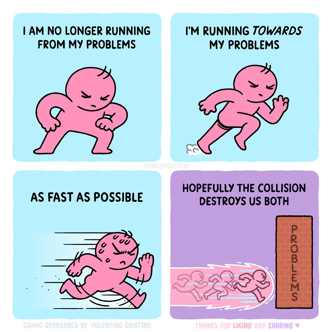 MrLovenstein's tweet photo. support the kickstarter for my new book 💦 https://t.co/eeNAhoDaTG https://t.co/7irlrIwsdn