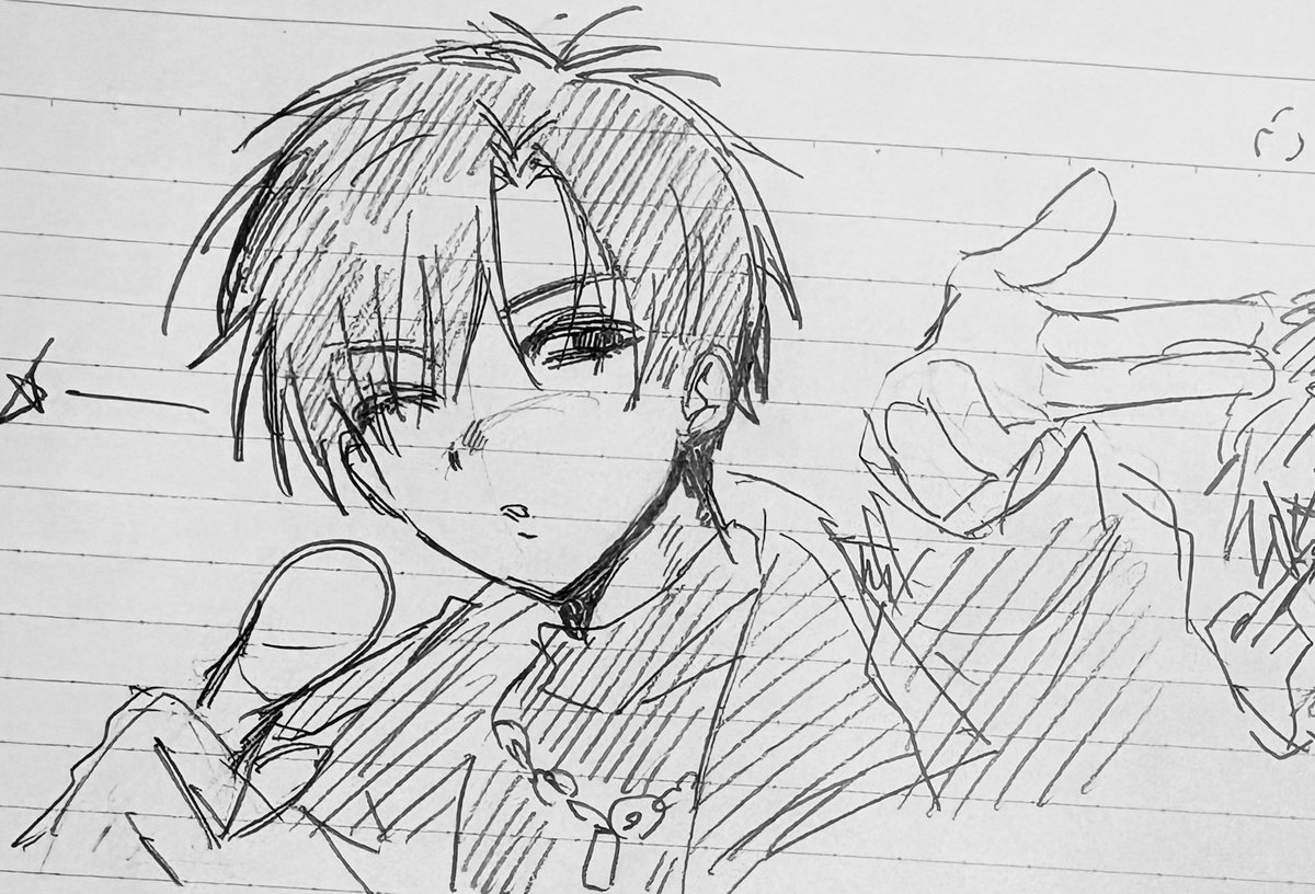 norimsccn's tweet photo. 筆が乗らないので載せてなかった過去絵を引っ張り出してきました https://t.co/OmxycxPh1f