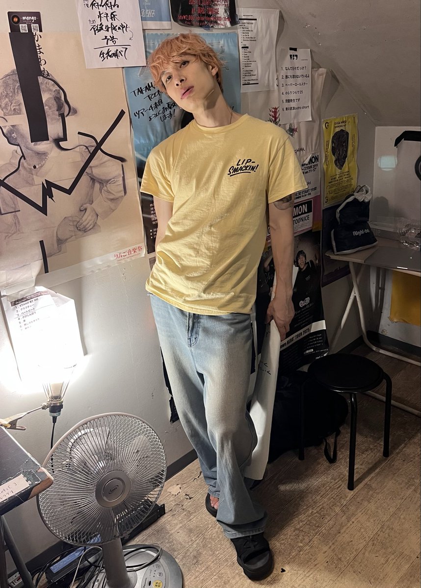 ryotaro_akimune's tweet photo. この人、「君は何が苦しいの？イケメンなのに」
っていう新種のルッキズム攻撃してくる。 https://t.co/k0iMwEQ391