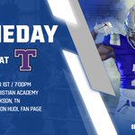 Photo by JC Football (@JCEagleFootball)