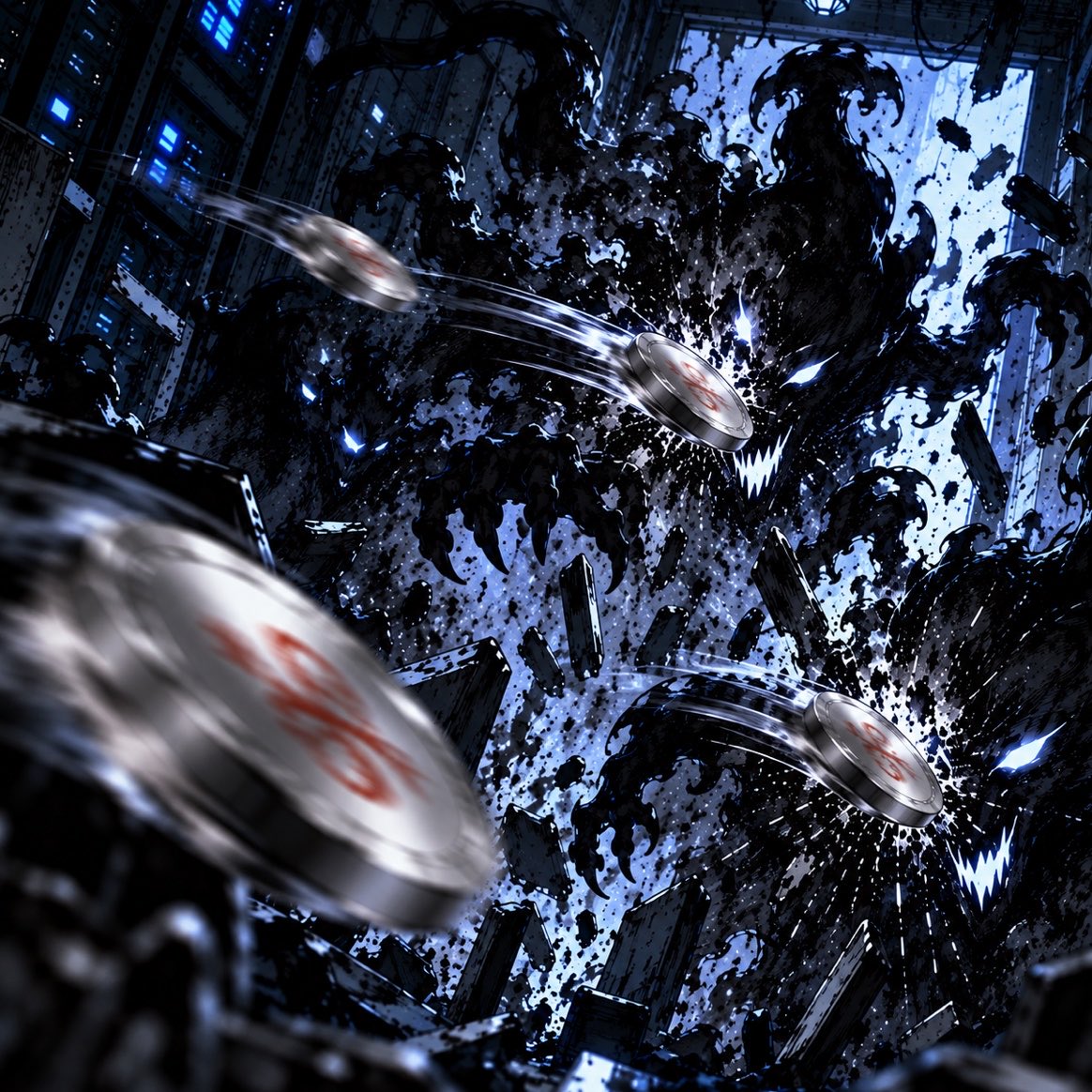VCATBASE tweet picture
