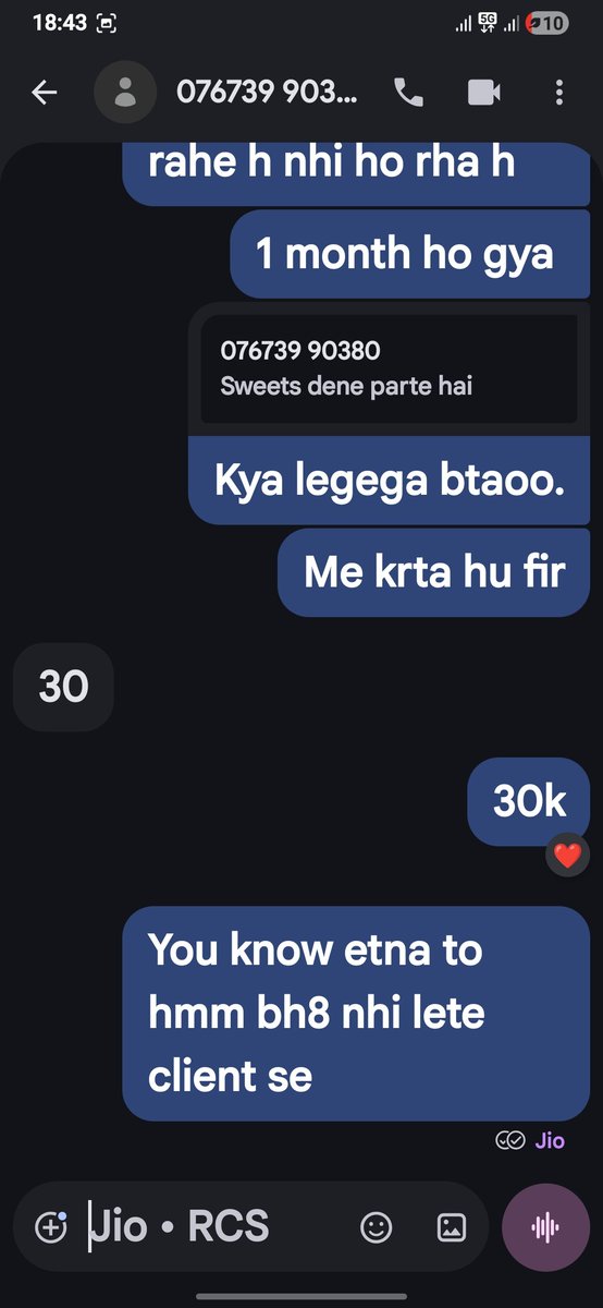 SocialHelp8's tweet photo. Hey Myntra, I applied to onboard my brand with you a month ago, but I haven't received any response yet; meanwhile, when I spoke to your executive, they asked for money. Is this the kind of service you provide? @MyntraSupport https://t.co/7toTX3eiK0