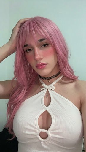 zaritaaa_uwu's tweet photo. amo mis labios https://t.co/8priJPwW5C