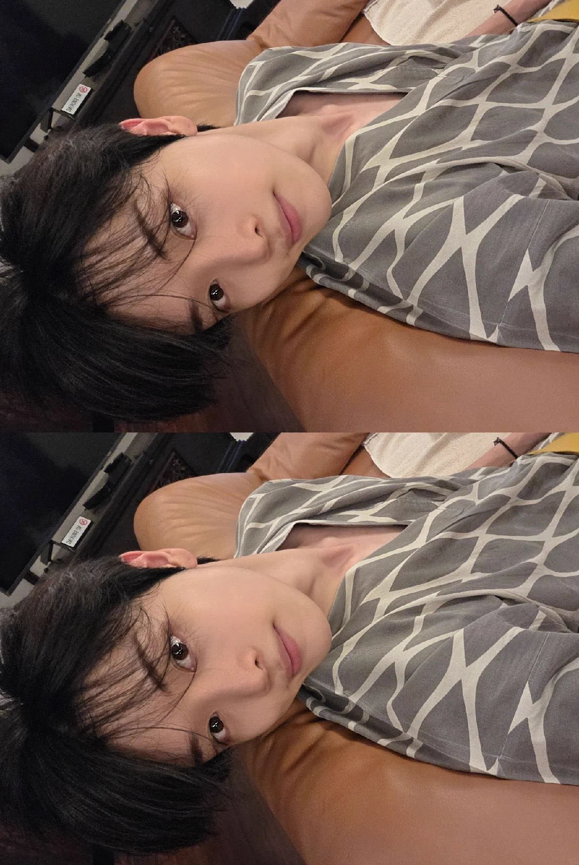 이즈 в X: „261001 #성찬버블“ / X