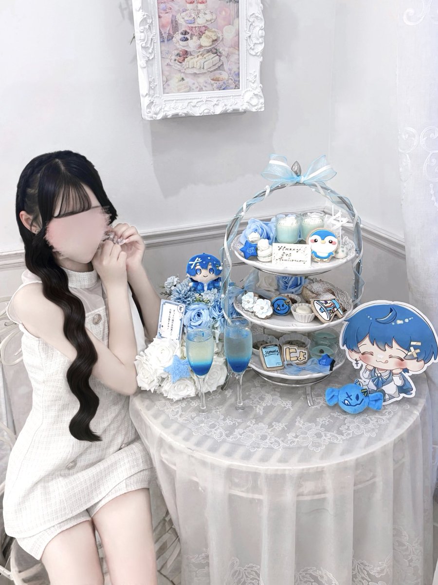 _daisuki_zzz's tweet photo. ┊︎    ┊︎    ┊︎    ┊︎　  ┊︎
┊︎    ┊︎    ┊︎　　      ┊︎
┊︎    ┊︎    ┊︎　　       ꙳
┊︎    ┊︎    ⌖.˚  
⟡. ݁   ┊︎         𝖳𝗂𝗀𝗎𝗌𝖺𝗄𝗎𝗇 𝟪𝗍𝗁 𝖠𝗇𝗇𝗂𝗏𝖾𝗋𝗌𝖺𝗋𝗒 ꙳⟡
         ⋆

#ちぐさくん8周年♡ https://t.co/OXBJc8vHKl