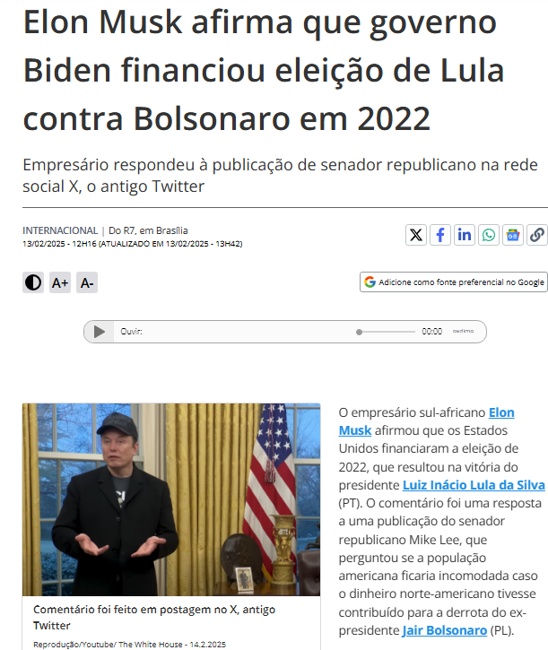 Alexmorettibr's tweet photo. Aqui pode? https://t.co/TCVUxCP0G5