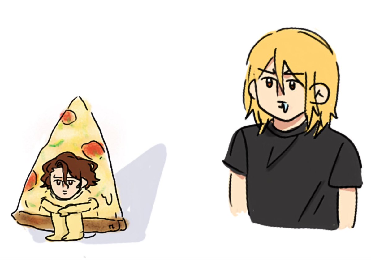 Pinn_81's tweet photo. 🍕 https://t.co/xpmG9phWQ8