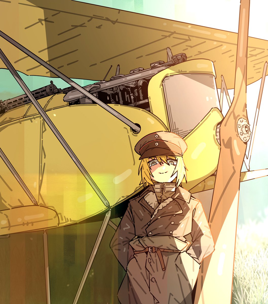 danmug58's tweet photo. #ミリタリー #commissionㅤ https://t.co/emjvv144F3