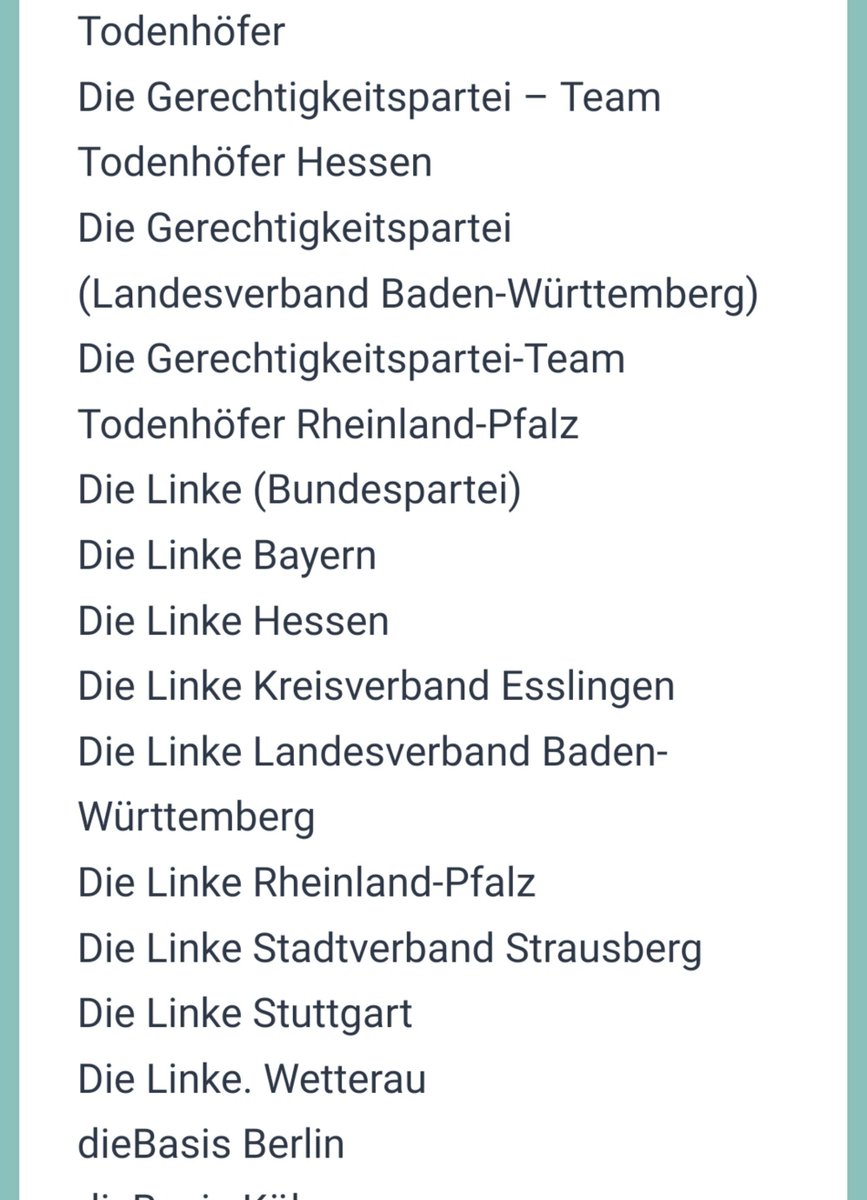 reclaimrosalux1's tweet photo. ist der ruf erst ruiniert 😀 die #pdl ruft wieder offiziell zur schwurbeldemo #b0310- jetzt mit #freedomparade, "#freieLinke", #Todenhöfer, #friedensbündnisNRW, #noBasis...

⚠️https://t.co/odwcrQAy2X⚠️
route am mahnmal⚠️

🦖-#gegenprotest: #avalon2
aufruf:
https://t.co/qNEnhJATNH https://t.co/4a5Ch04Q3I