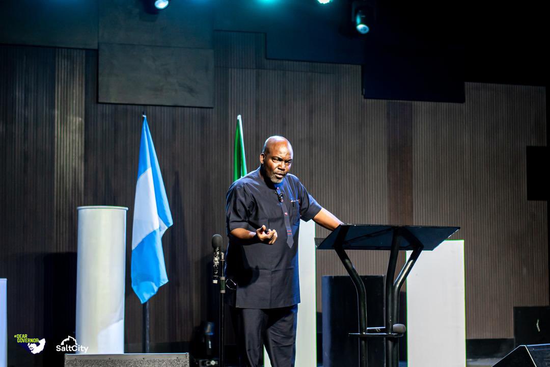 dchrisiyovwaye's tweet photo. Happy Independence Day, Nigeria! 🇳🇬

Today, at THE CITY BUILDERS event organised by pastor Tobore David, and I cannot think of a better conversation to have on a day like this than the future of our people.

66 years after independence, we must begin to ask ourselves, what kind of Nigeria are we leaving behind for the next generation? Why should our young people have to leave the state they love just to find opportunities to succeed?

My desire remains simple, to see a Delta we’d live in, not a Delta we’d be leaving. A Delta where enterprise thrives, talent is nurtured, and prosperity is within reach.

There is so much greatness within our people. We must build an environment that allows it to flourish.

Happy Independence Day to my dear Nigeria and Delta State!

#DCI2027 #ChrisIyovwaye #DeltaCanBeBetter #DeltaIsOK #NigeriaIsOK