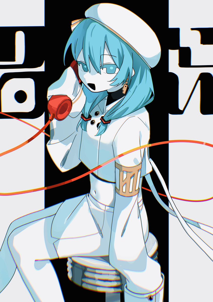 H4LU0v0's tweet photo. ワンダー
#art_906 https://t.co/XaP8rAfUmU