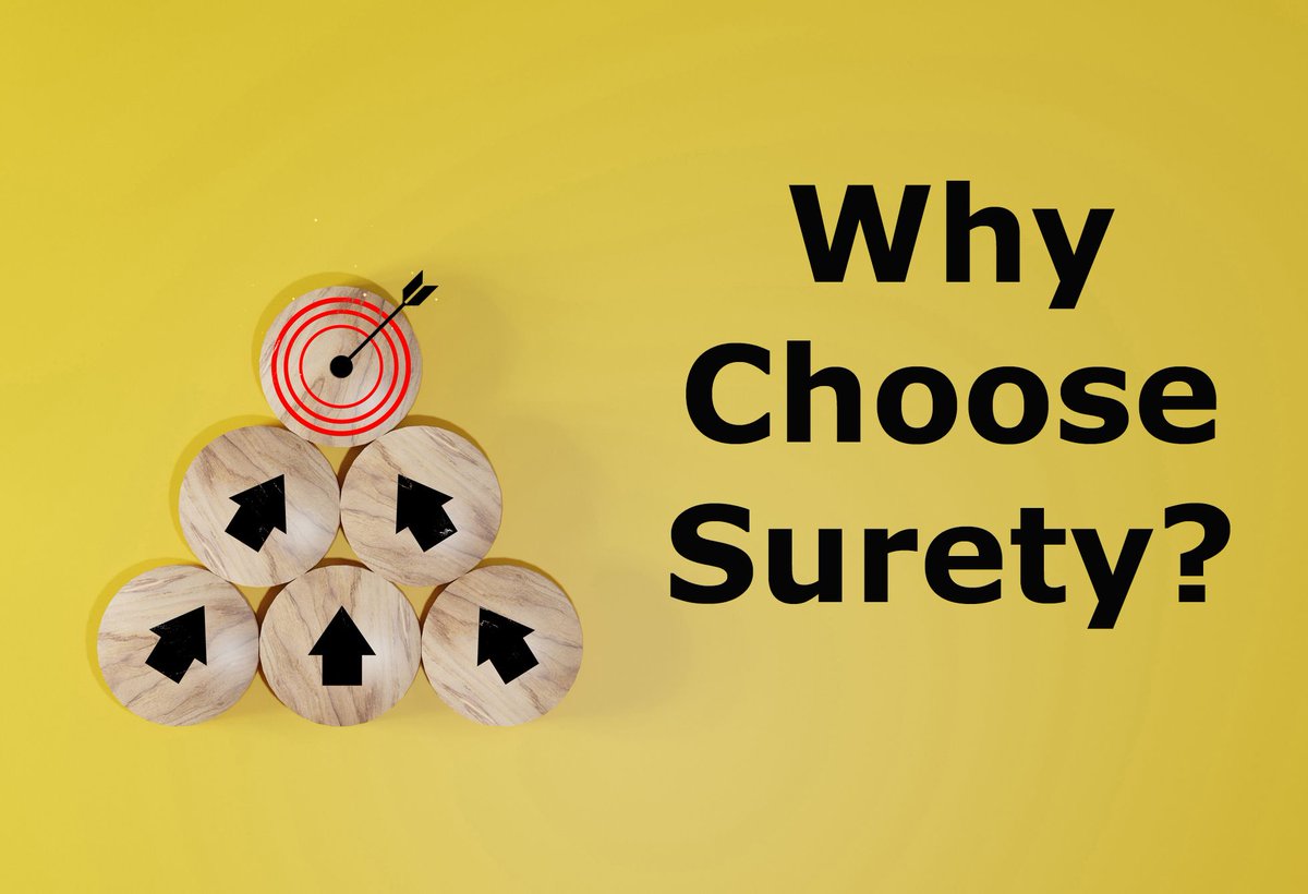nasbp's tweet photo. This NASBP article highlights career paths the #surety industry https://t.co/SGNhbaMULK The interviewees also guested on NASBP's #LetsGetSurety Podcast: https://t.co/hwSfvt46re Spread the word about surety, share this post! #SuretyJobs #MakeSuretyACareer #StabilityThroughPurpose https://t.co/81LXBTpsPF