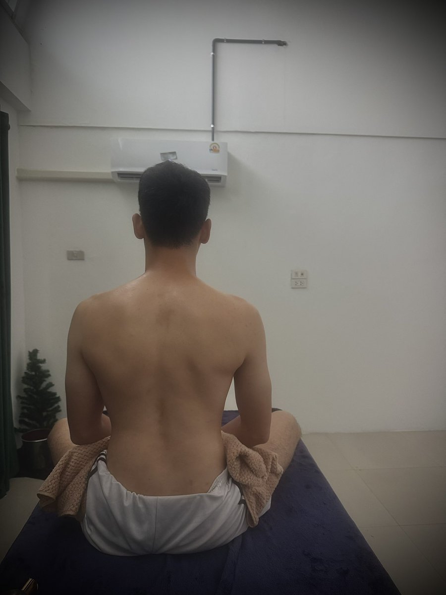 NgkurS38394's tweet photo. นวด ผ่อนคลาย สบ���ยตัว  คลายเส้น
 ออย น้ำมัน ความลับ  
เมืองเชียงใหม่ สนใจ DM 
#นวดเชียงใหม่
 #นวดชายเชียงใหม่ https://t.co/Zb1A0DNgR3