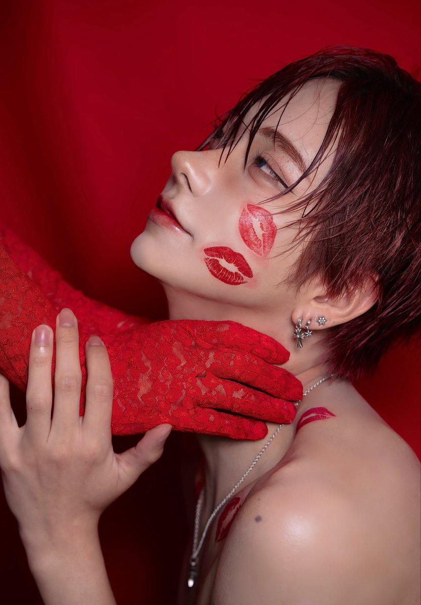 ibuki_luvls's tweet photo. 愛されてあげる https://t.co/VIuIDnRP3s