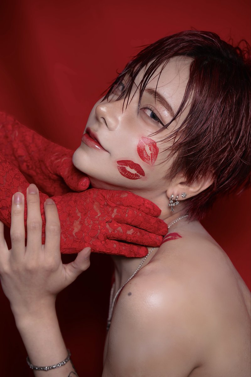 ibuki_luvls's tweet photo. 愛されてあげる https://t.co/VIuIDnRP3s
