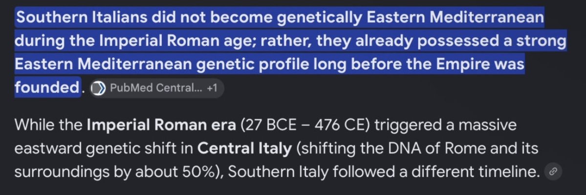 N0cturn___'s tweet photo. @BenjaminPa71812 Il DNA levantino del calcolitico deriva dagli egeo-anatolici non dai levantini basta analizzare degli individui della magna Grecia per saperlo, la migrazione levantina era un fenomeno ristretto alla capitale non all'intera penisola. Per il resto tranquillo non porto rancore. https://t.co/76YMx6nVb9