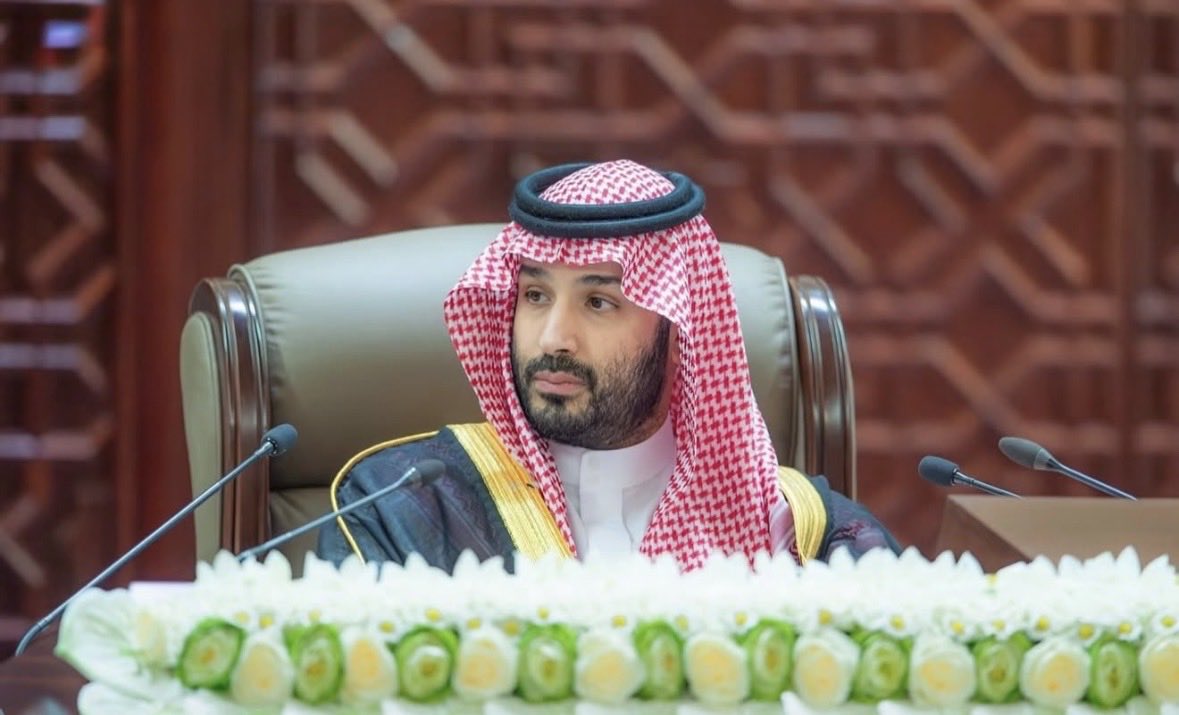 mimi231l5's tweet photo. @AzizbagBag حفظ الله سمو سيدي #ولي_العهد‌ الأمير محمد بن سلمان، وأدام على وطننا الغالي أمنه وعزه واستقراره، ووفّقه وسدّد خطاه لكل ما فيه خير ورفعة للمملكة 🇸🇦💚🇸🇦
@AzizbagBag https://t.co/diVRLqBZEX