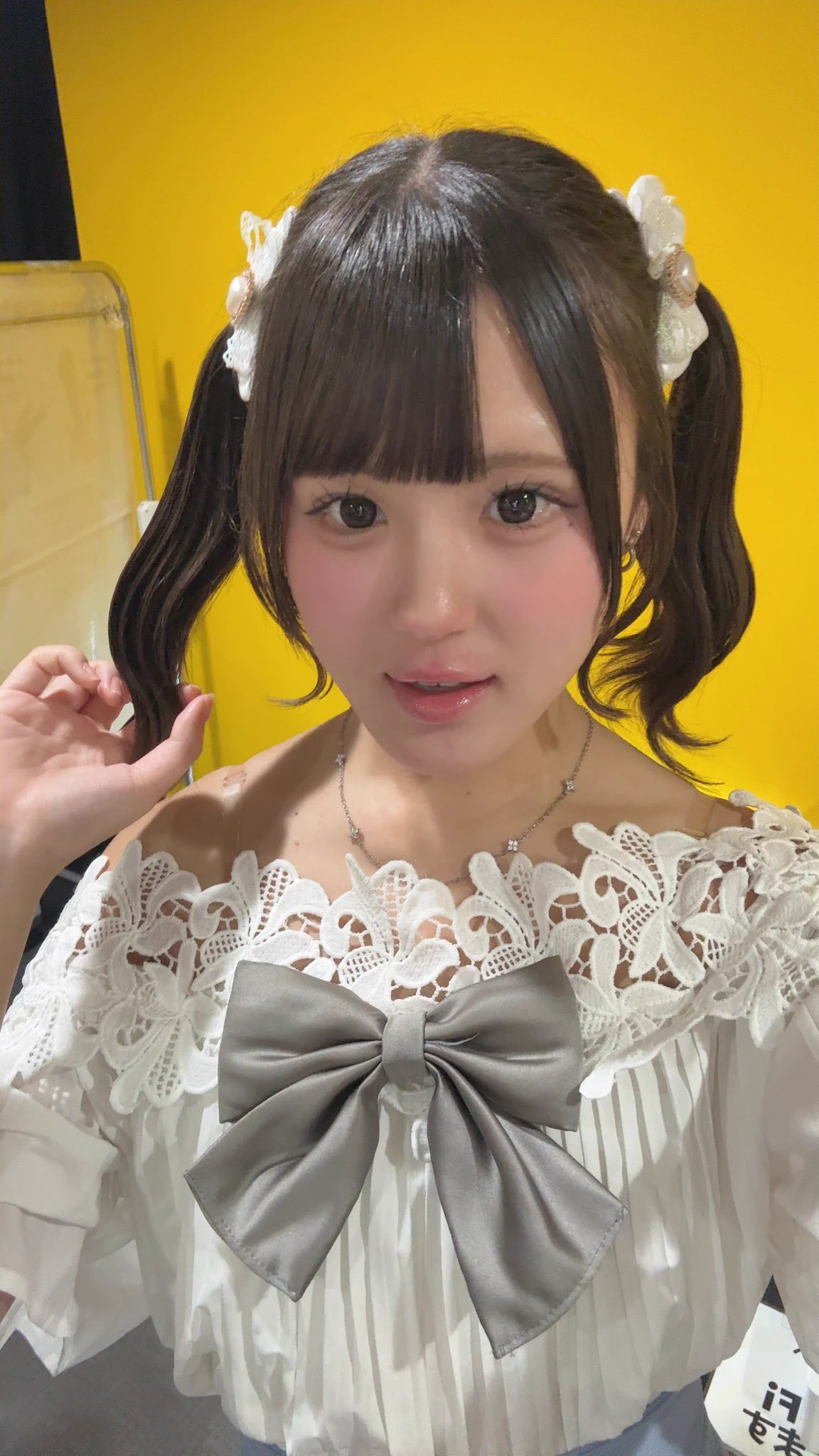 🐈 Star☆T美笠ゆず‎🩵ྀི9/27東別院テラスホール on X: 