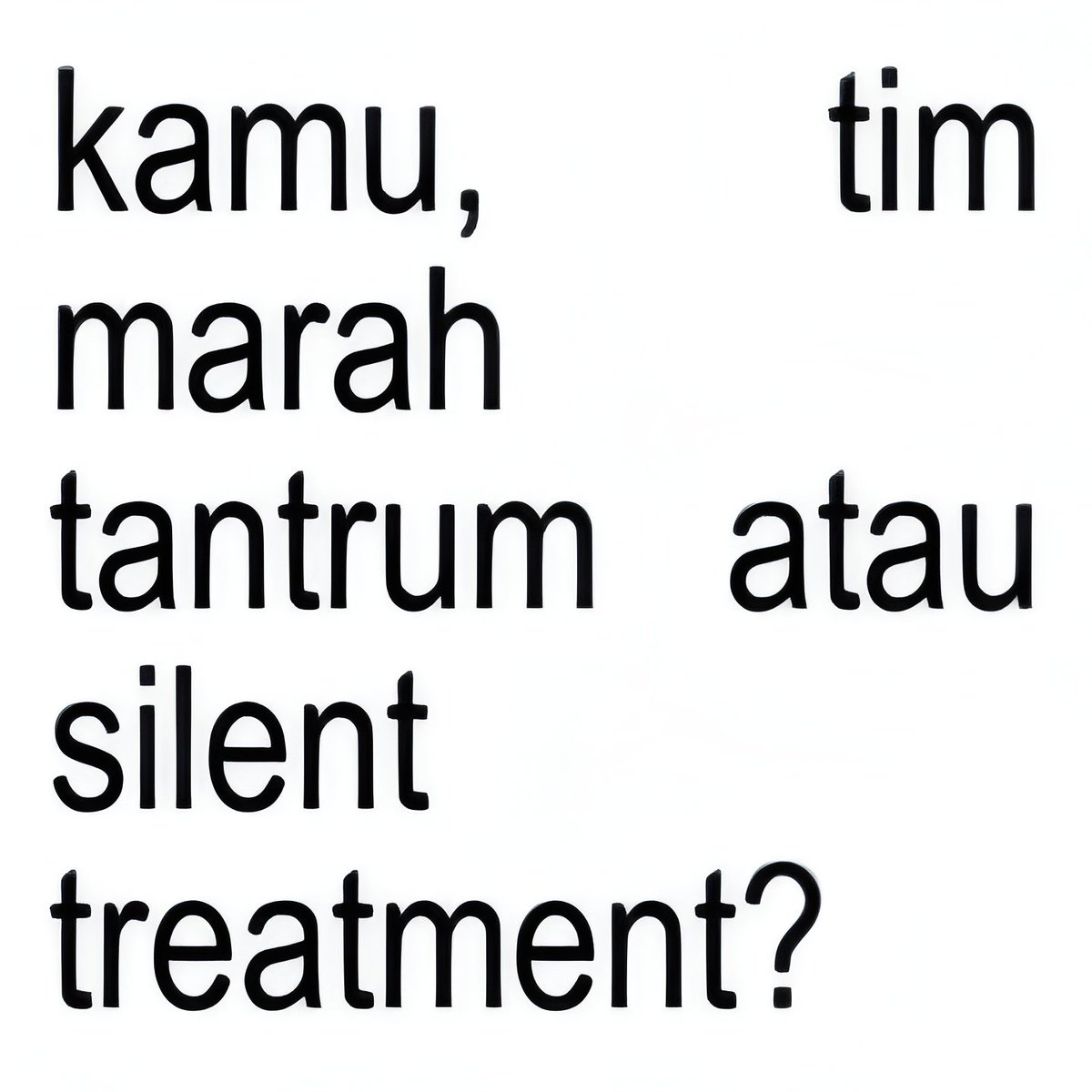 piscesgirle's tweet photo. marahmu kayak gimana? https://t.co/grxt67gg71