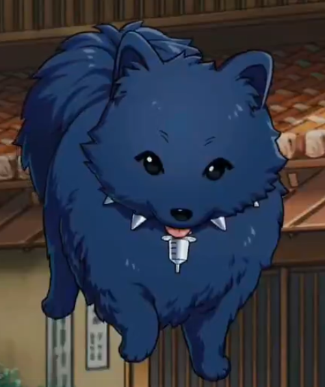 fraise2free's tweet photo. aoba needs to put ren's fatass on a diet because holy shit https://t.co/d5g6n8Ux1K