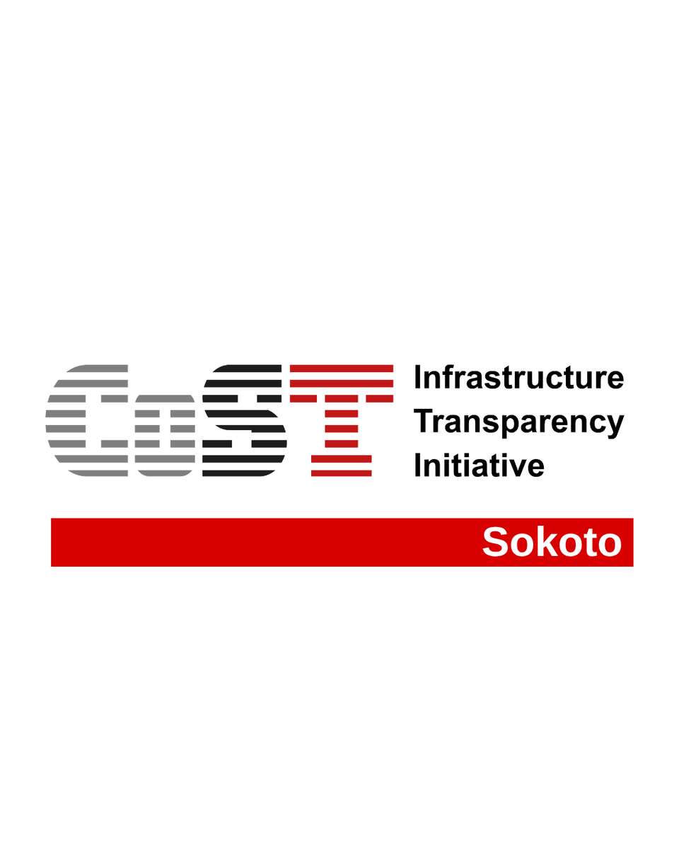 CoSTransparency's tweet photo. 📢 Welcome to CoST, Sokoto State! 
Sokoto has officially joined the CoST network, reinforcing its commitment to more transparent, accountable, and inclusive infrastructure. 
Read more: https://t.co/OWfizfOZGu 
#Infrastructure #Transparency https://t.co/5cY3wJMTLK