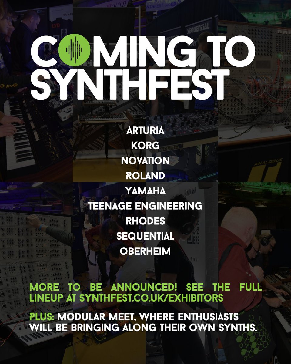 soundonsoundmag tweet picture