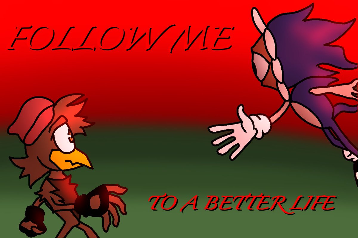 amissinghorizon's tweet photo. Day 1 - Deceit
#exetober #sonicexe #exeoc #execommunity #DomerSimpsonPlush #AllSeeingFlower (official tag for Azazel) https://t.co/eopP30NRLY