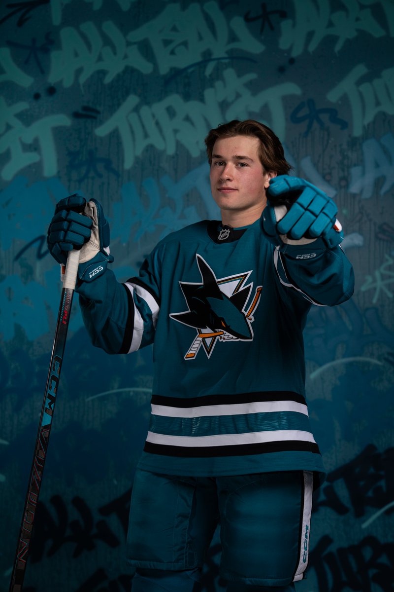 SanJoseSharks's tweet photo. GOOD MORNING! 😤 https://t.co/KbVGltAVV7