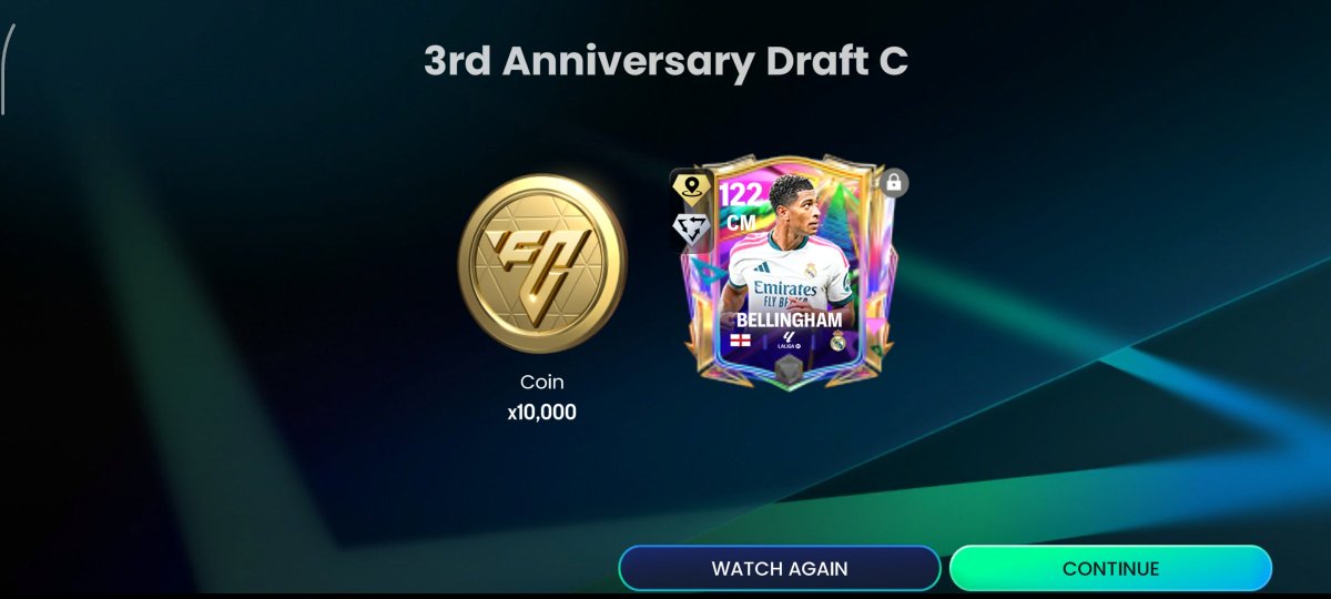 Misan047_'s tweet photo. @KelvinAido @ADRIANEF_OF No fucking way that he's bad 😭
So far so good https://t.co/312gS0gFFh