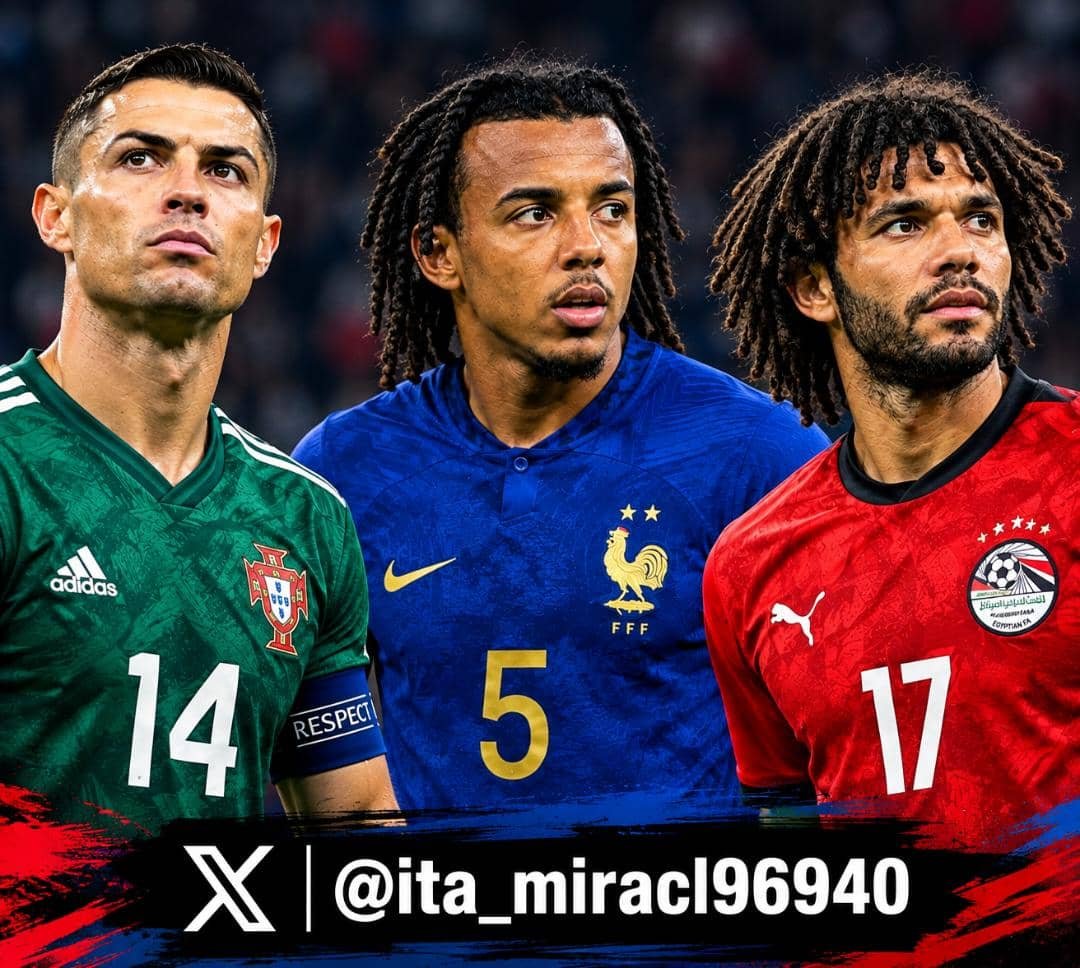 ita_miracl96940's tweet photo. EVEN IF YOU TRY, YOU WON’T GET IT

NAME ONE PLAYER WHO HAS PLAYED FOR ALL (3) 

LEVEL ____VERY DIFFICULT https://t.co/KOWkXCl1es