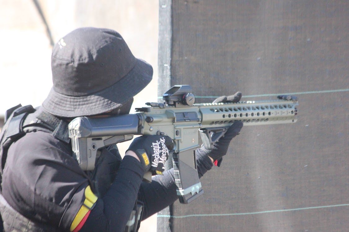 Ruri_survival's tweet photo. #これを見た人は我に続いて銃を取れ https://t.co/lXHpmNp2z7