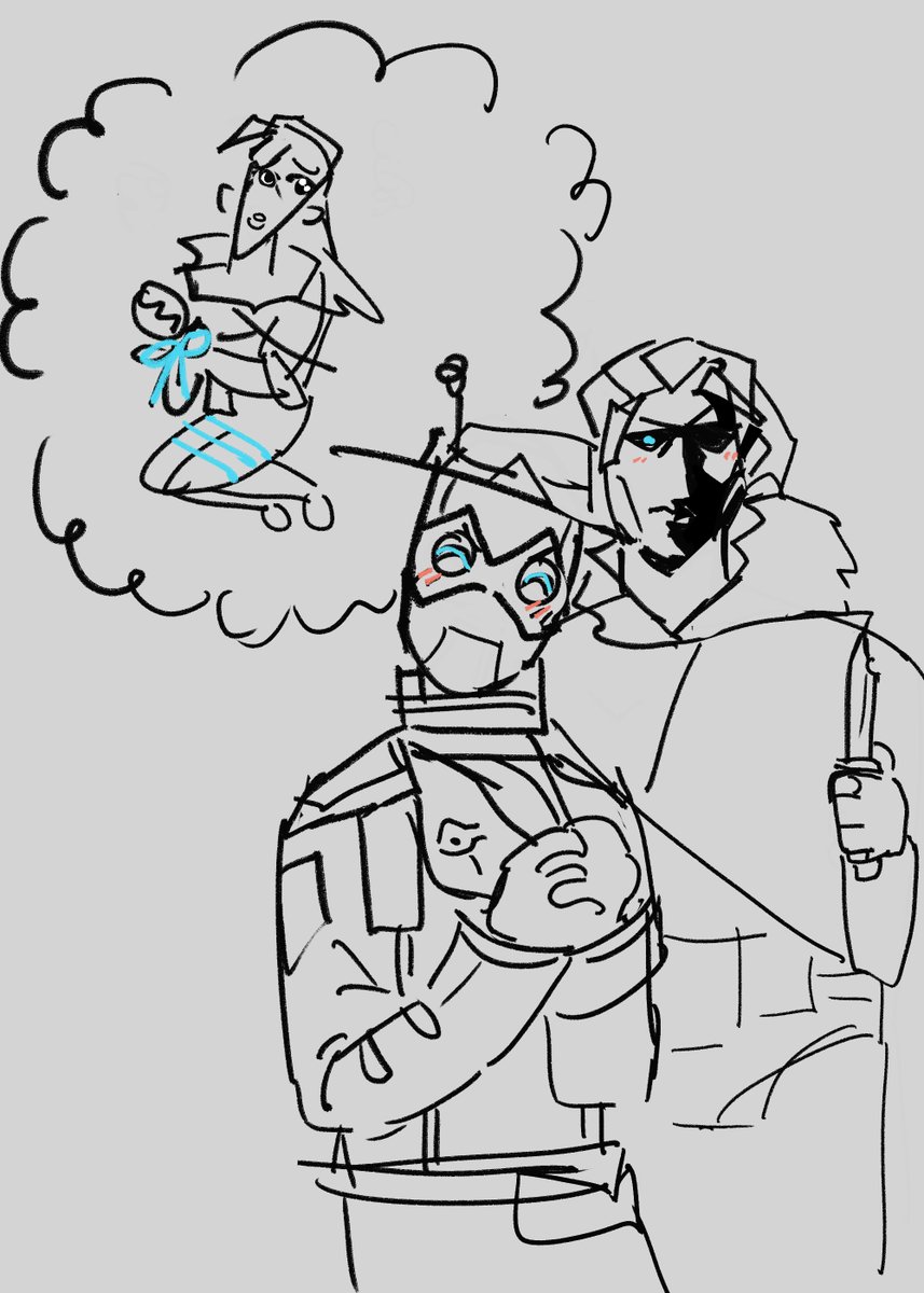 Versek8's tweet photo. #Cysova sketch,,,,, https://t.co/IZkdCmnAlF