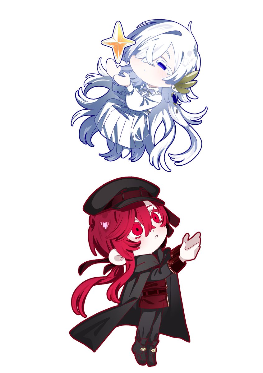 Yotubainko's tweet photo. #今月描いた絵を晒そうㅤ 
遅刻 https://t.co/fxyrvvFnPZ