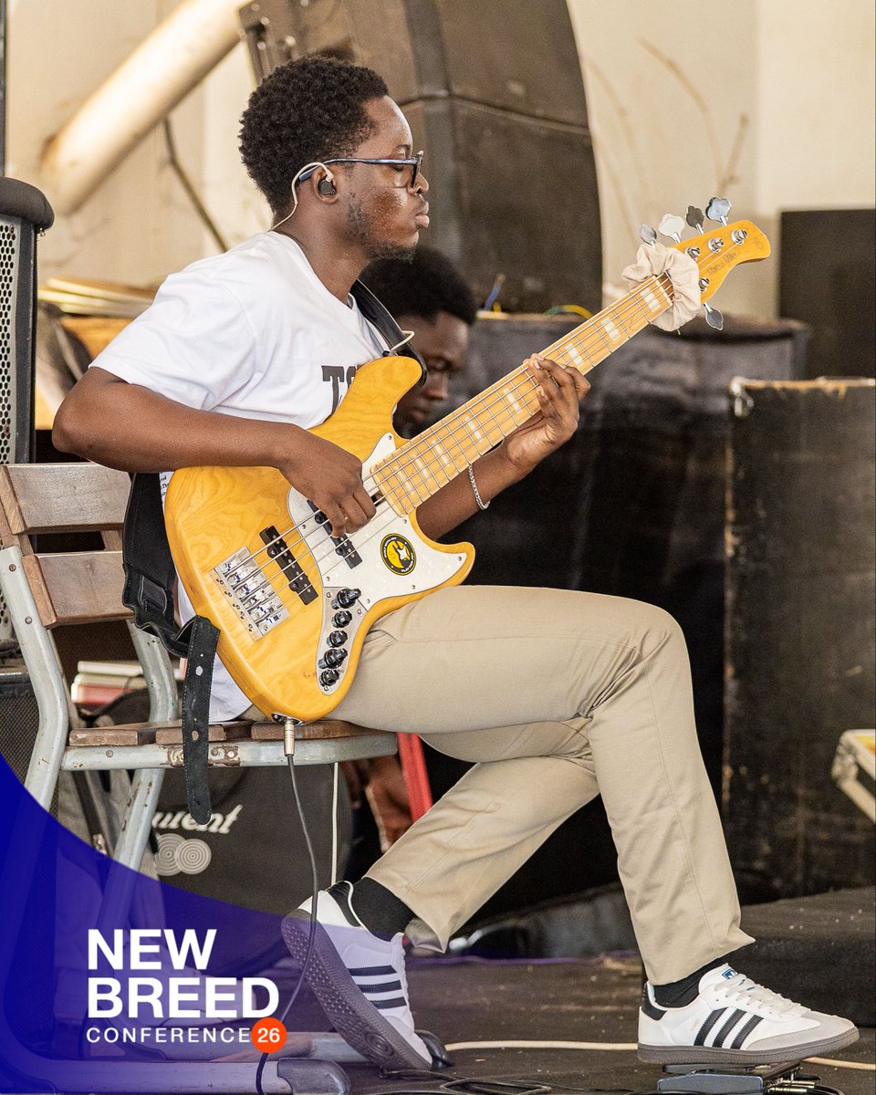 newbreedww's tweet photo. Song ministration by Miss Manuella๐ต
Day 2 morning session
#NBC26 #NewBreedConference #KingdomImpact #NewBreed https://t.co/ind7SeGvkM