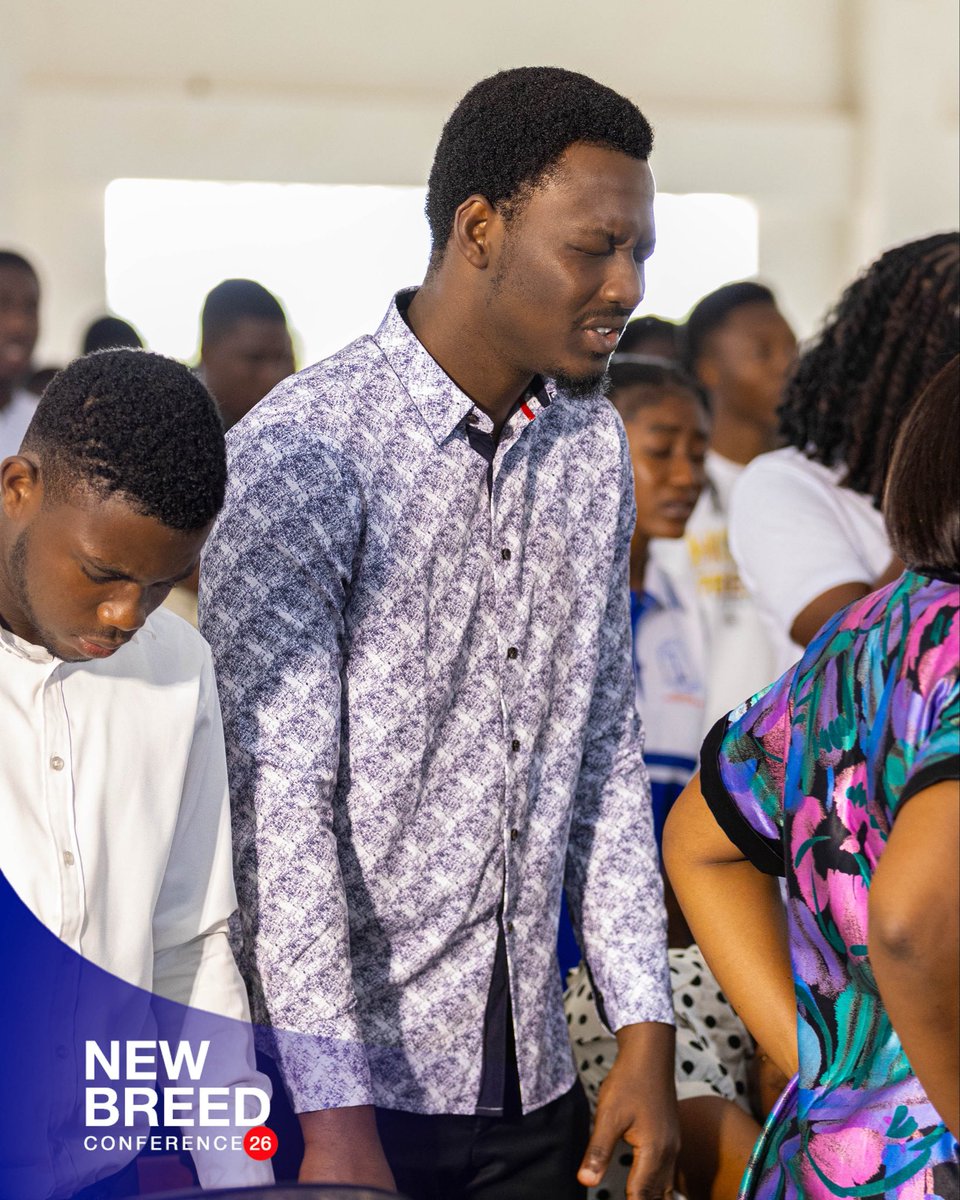 newbreedww's tweet photo. Song ministration by Miss Manuella๐ต
Day 2 morning session
#NBC26 #NewBreedConference #KingdomImpact #NewBreed https://t.co/ind7SeGvkM