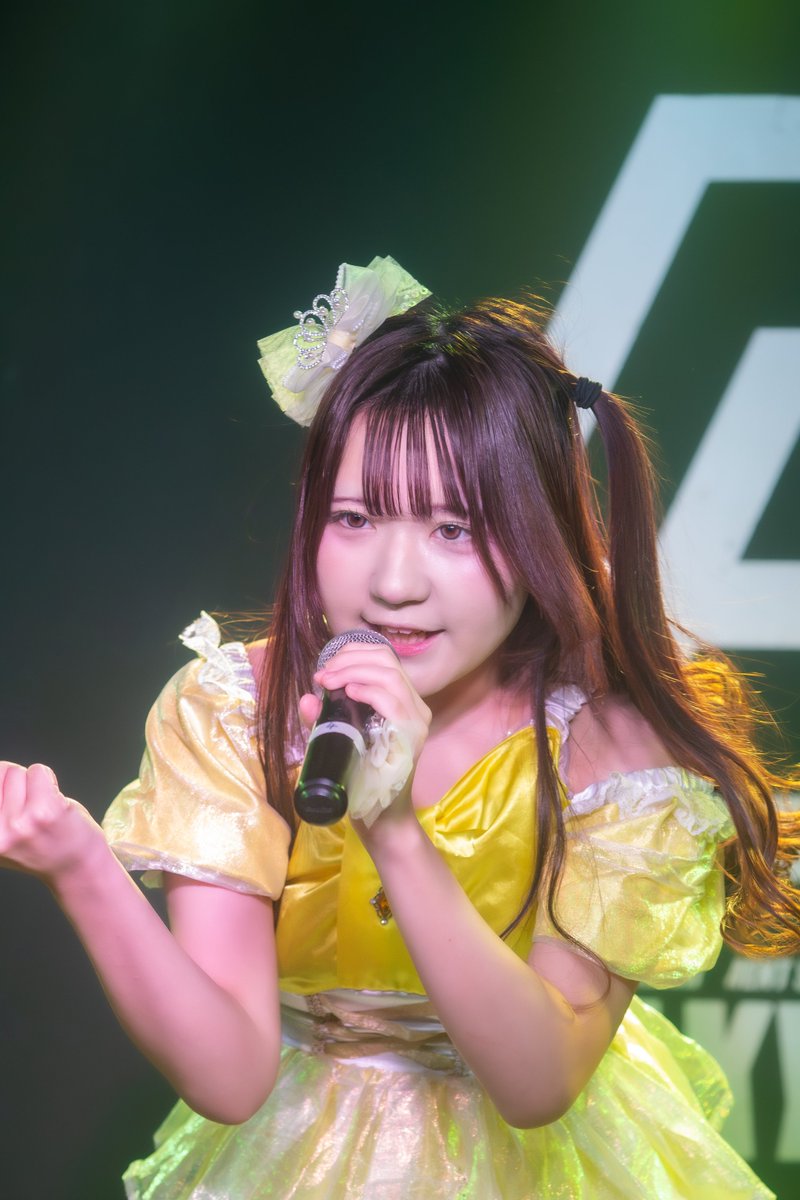 imosen_maro's tweet photo. 2026/09/09
📍福岡 Galaxy Box
『きゅんたいむ Vol.8』
乙女まな〖QunQun〗さん
@mana_qun0227
@qunqun
#QunQun
#福岡アイドル
#ライブ写真
#GalaxyBox https://t.co/Seb8bdIfHp