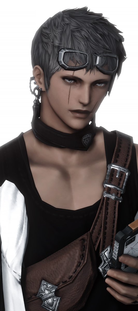 I_HOBAN_'s tweet photo. © SQUARE ENIX https://t.co/qvrKt9Vtj9