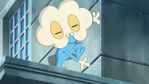 froakieacervo's tweet photo. Como namorar sendo um sapo bolha azul bobo https://t.co/Gb3yMNf1Uo