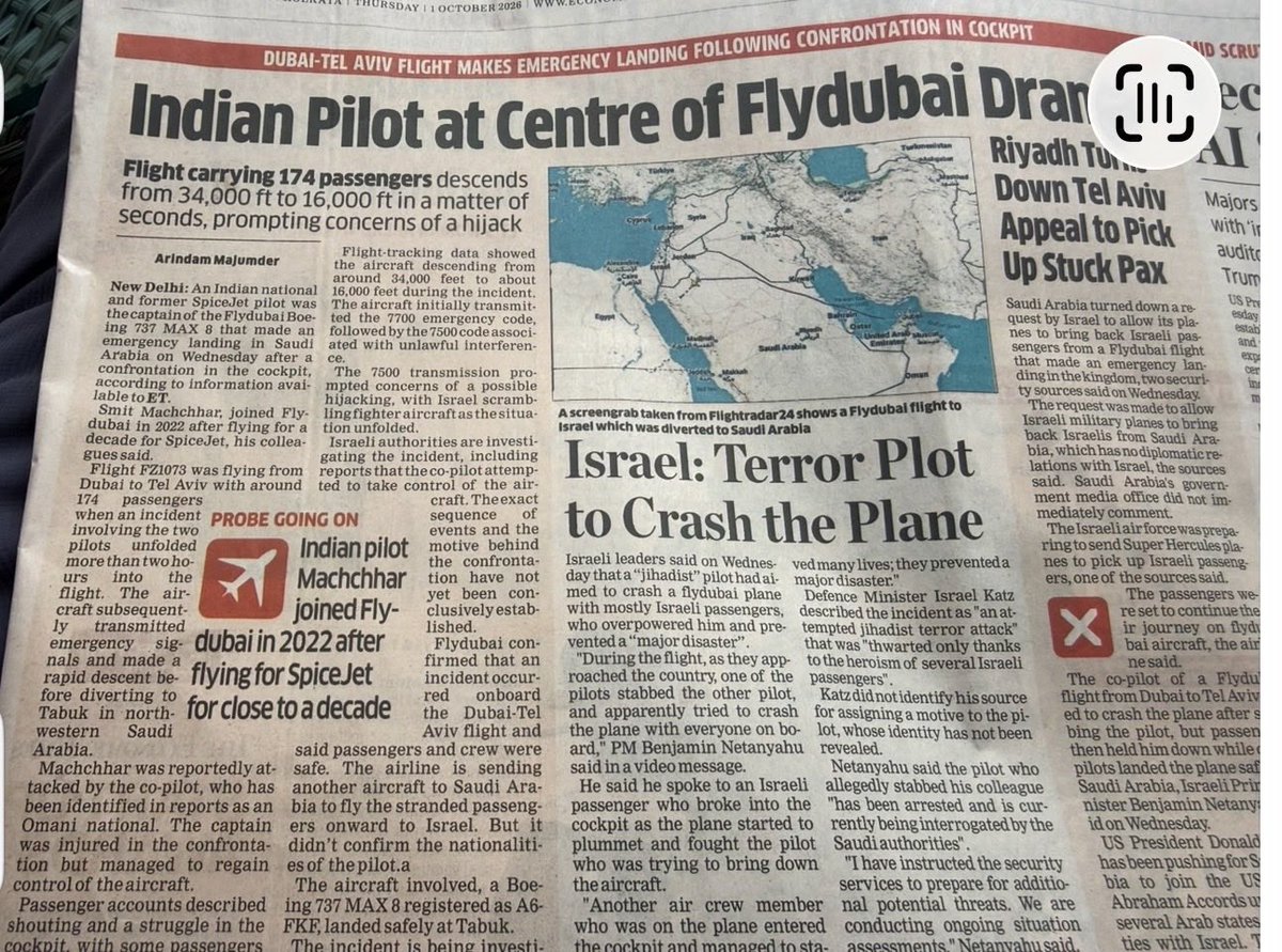 BefittingFacts's tweet photo. Here is the winner of the headlines!

Guess the newspaper! https://t.co/KHSJFgaqyh