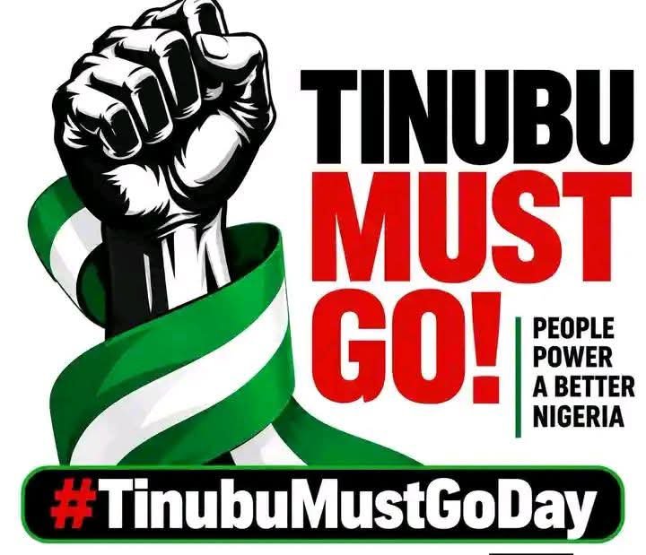 algoniibrahim99's tweet photo. 🇳🇬 NIGERIANS WANT CHANGE

For many Nigerians who are frustrated by the rising cost of living, unemployment, insecurity and the increasing difficulty of providing for their families, the message is becoming clear: they want a change in government.

People are struggling every day to afford food, pay rent, transport themselves, pay school fees and access healthcare. Many families are asking when the economic hardship will end and when the promises of a better Nigeria will become a reality.

The government has a responsibility to address these concerns and be accountable for its policies and their consequences.

At the end of the day, the power belongs to the people. Nigerians have the right to decide through their votes whether they want the APC-led government to continue or whether they want a different direction for the country.

🇳🇬 Our future, our voices, our votes. Nigeria belongs to all of us.