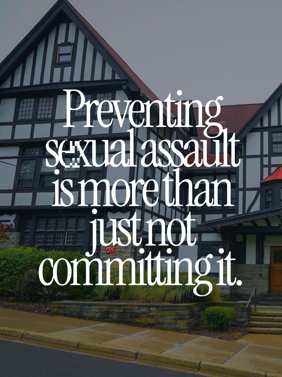 FightTheNewDrug's tweet photo. Rape culture is not a woman's problem. It's a human problem that requires every single one of us to fight.

Hear us talk about the Cornell sexual assault case, other current examples of college rape culture, what factors are fueling these behaviors, and what prevention actually looks like in this video: https://t.co/bhhzvfBdaw