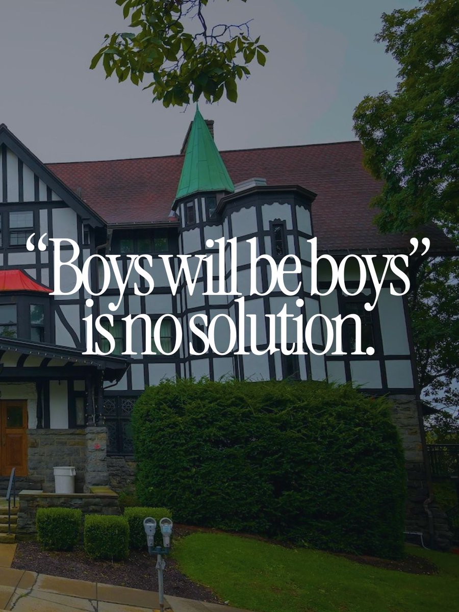 FightTheNewDrug's tweet photo. Rape culture is not a woman's problem. It's a human problem that requires every single one of us to fight.

Hear us talk about the Cornell sexual assault case, other current examples of college rape culture, what factors are fueling these behaviors, and what prevention actually looks like in this video: https://t.co/bhhzvfBdaw