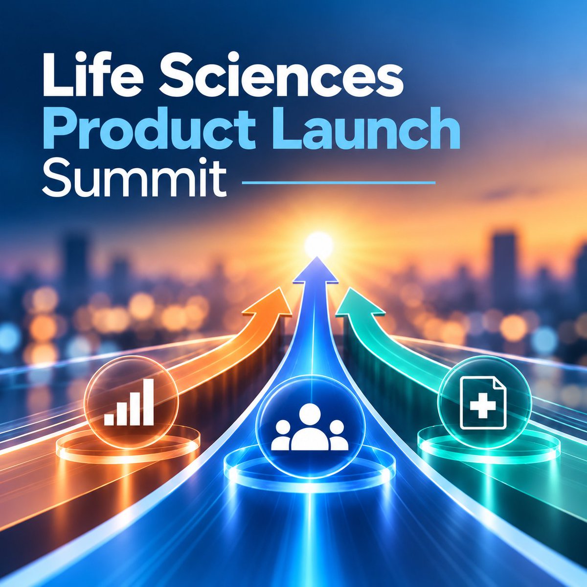 pharmaguy's tweet photo. "Launch Synchrony" — once you're in launch, you can only change so much. Lawrence Bressler (Chiesi) on why Commercial, Medical, and Access have to align 18–24 months before day one, not during it. #lsproductlaunch https://t.co/U4ypHMOpro