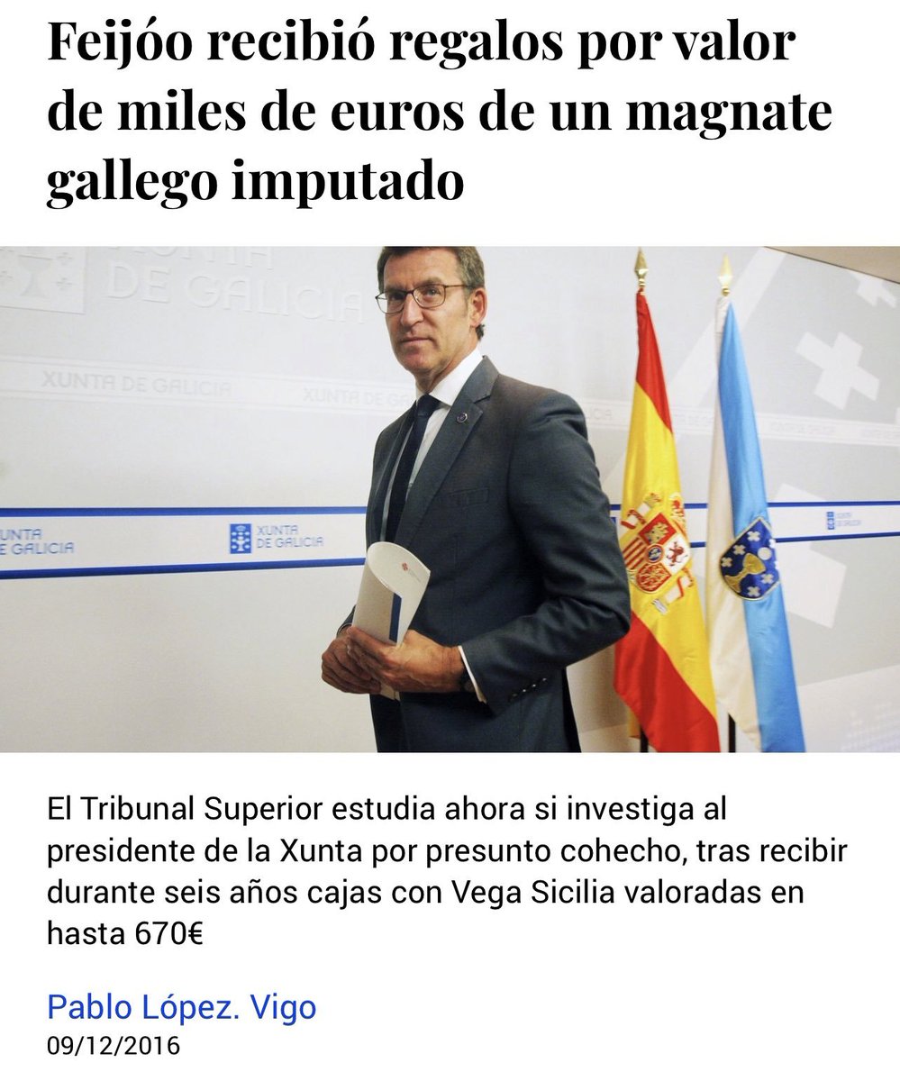 AntnMartnLpez1's tweet photo. Tiene mucha suerte con los Jueces 👇👇👇👇👇 https://t.co/NHSTxs7XvC