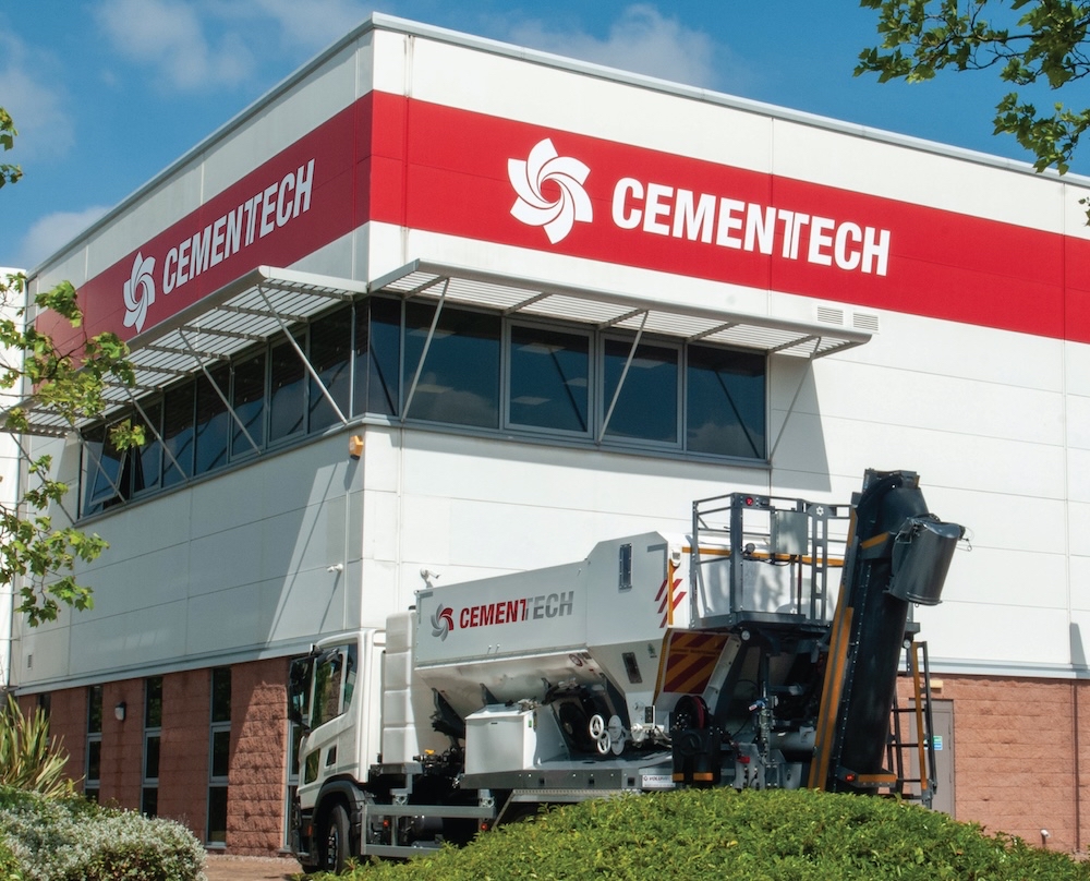 Comm_Motor's tweet photo. Volumech will become Cemen Tech from 1 October 2026 as its parent company looks to strengthen its presence across international markets. FULL STORY … https://t.co/a6JiBi9SVO

#CommercialMotor https://t.co/5cZJKK7ZEi
