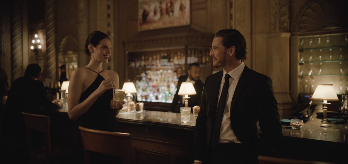 FilmUpdates's tweet photo. New look at Tony Gilroy’s ‘BEHEMOTH!’

Starring Pedro Pascal, Olivia Wilde, Eva Victor, and Will Arnett. https://t.co/vuHHNTCkNI